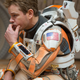 Image for article titled How NASA Helped Make The Martian's User Interfaces Realer Than Real
